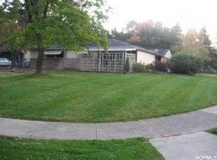 5623 Vickie Ln, Bedford Heights, OH