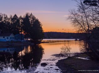 1669 Hallowell Rd, Litchfield, ME 04350