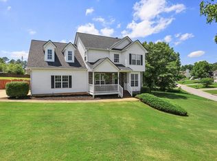 14 Katrina Dr, Powder Springs, GA 30127