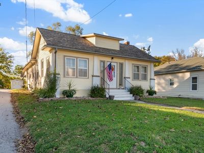 1218 Illinois St, Sidney, IA, 51652