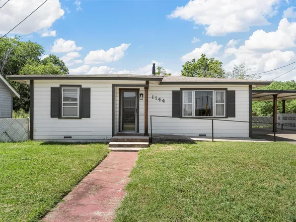 1144 Faulkner Ln, Waco, TX 76704
