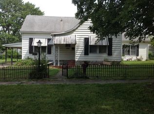 1507 E 9th St, Sedalia, MO 65301