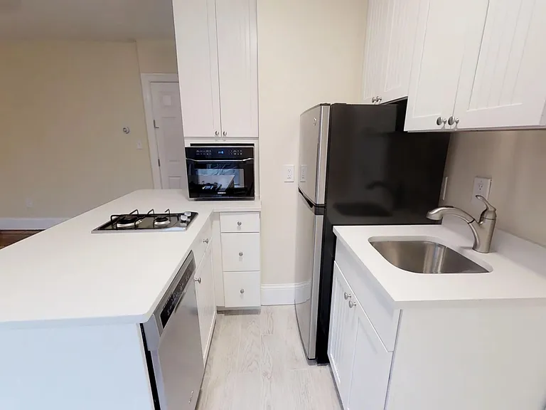 65 Walden St #3 — Photo 3