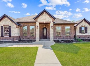 101 Heritage Pl, Glen Rose, TX 76043