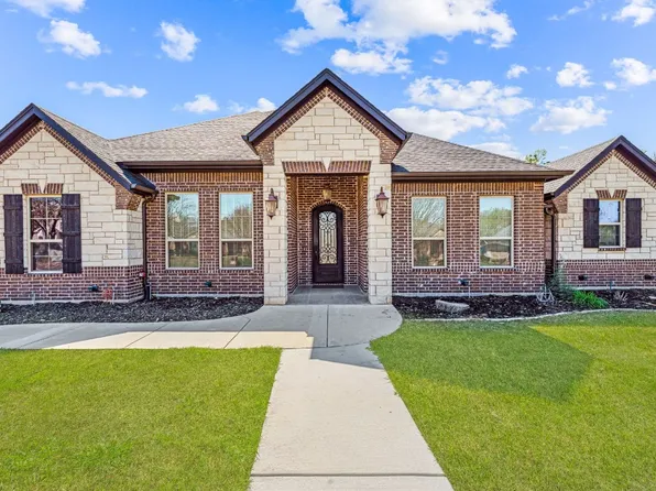 101 Heritage Pl, Glen Rose, TX 76043