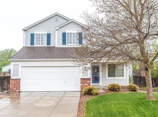 19026 E Ithaca Pl, Aurora, CO 80013