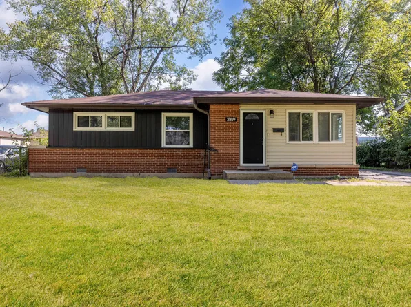 2859 Stafford Dr, Markham, IL 60428