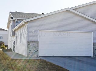 3596 Harrison St S, Fargo, ND 58104