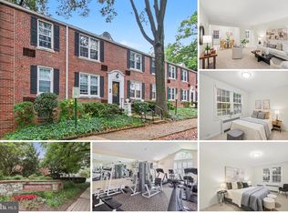 Arlington Oaks, Arlington, VA 22203