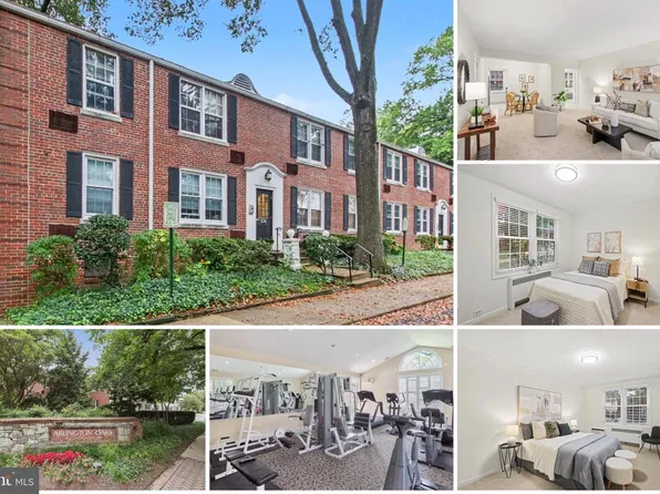 234 N Thomas St APT 3, Arlington, VA 22203