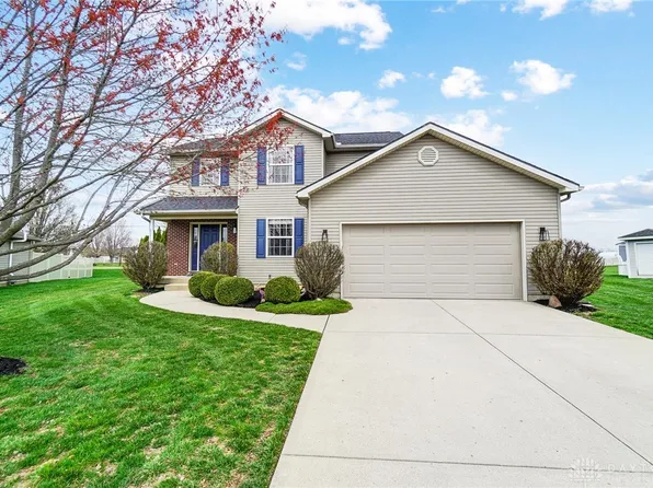 2673 Fieldbrook Ct, Troy, OH 45373