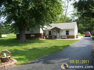 13430 Tenny Rd, Mount Sterling, OH 43143