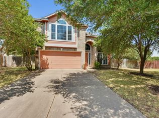 15720 Ecorio Dr, Austin, TX 78728