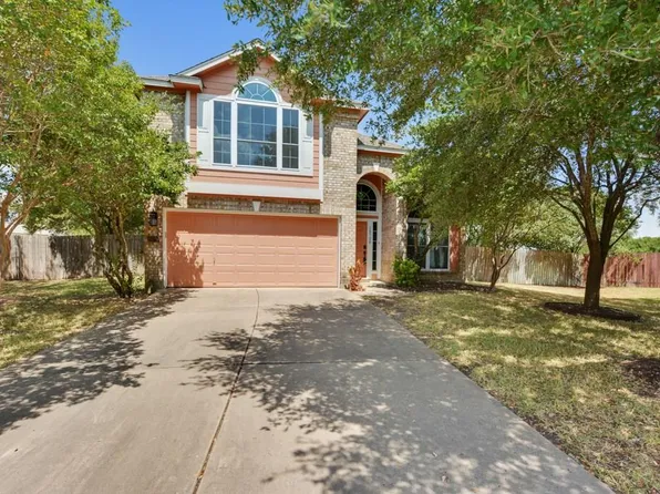 15720 Ecorio Dr, Austin, TX 78728