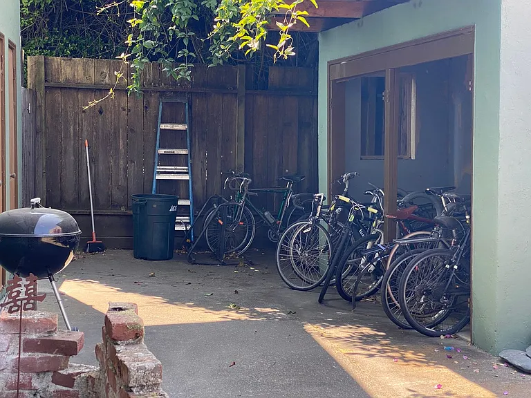 1621 Blake street Berkeley, CA 94703 — Photo 12