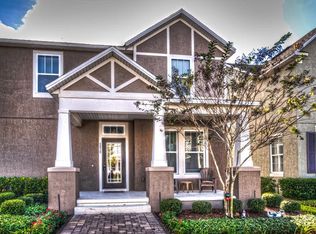 6838 Sundrop St, Harmony, FL 34773