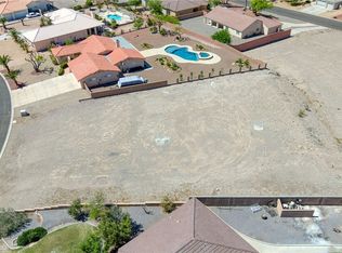 2883 Cresthill Dr, Bullhead City, AZ 86442