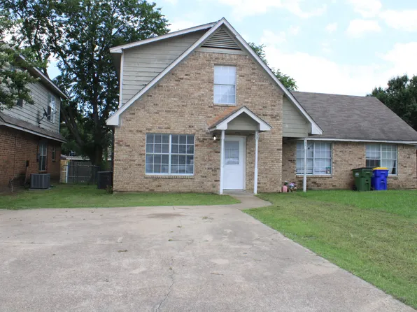 528 Glen Cove St, Seagoville, TX 75159