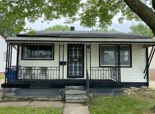 22458 Hillock Ave, Warren, MI 48089