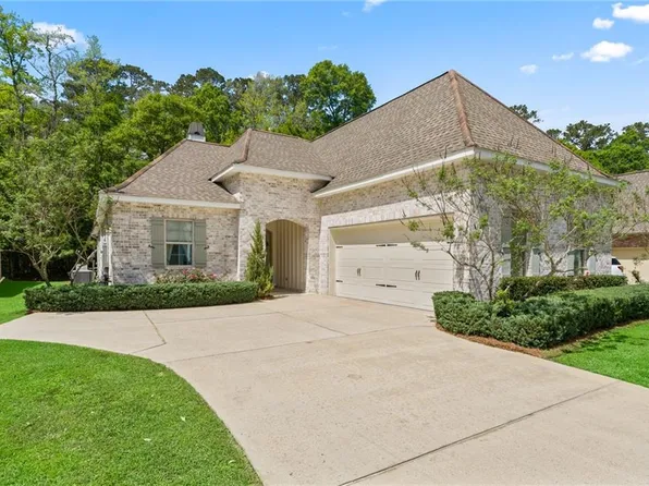 405 Gray Eagle Ct, Covington, LA 70433