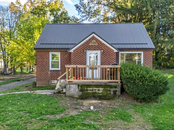 6984 Warren Sharon Rd, Brookfield, OH 44403