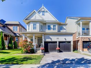 18 Northglen Blvd, Clarington, ON L1C0N7
