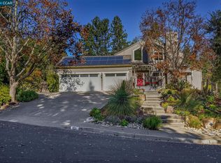 923 Vista Del Diablo, Martinez, CA