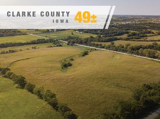 0 Elk St, Murray, IA 50174