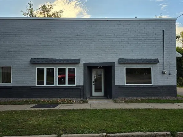 112 S 2nd Street, Cornell, WI 54732