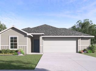 321 Palestine Trl, Kyle, TX 78640