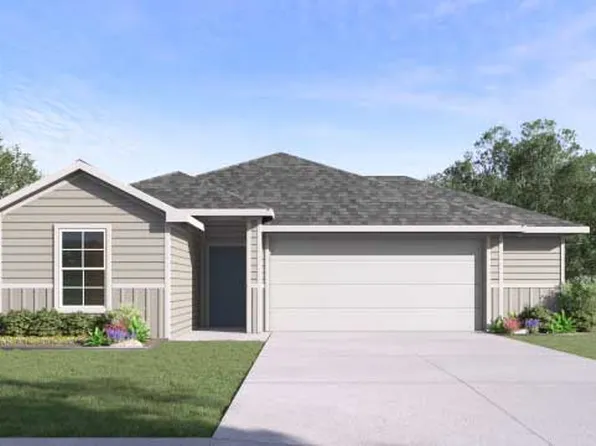 321 Palestine Trl, Kyle, TX 78640