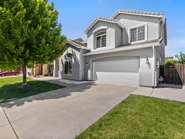 10433 Lone Star Way, Stockton, CA 95209
