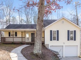 1258 Morgan Rd, Canton, GA 30115