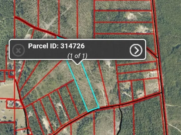 0 Lonnie Hadley Rd, Perdido, AL 36562