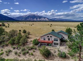 13580 County Road 261d, Nathrop, CO 81236