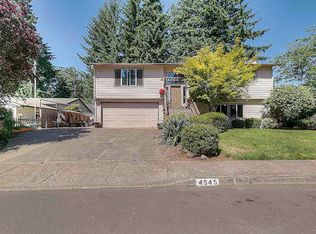 4545 Matthews Loop S, Salem, OR 97302