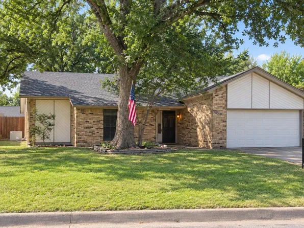3410 Sheridan Ct, Arlington, TX 76017