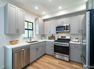 4811 Telegraph Ave APT 206, Oakland, CA 94609