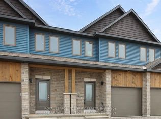 114 E Dowdall Cir, Carleton Place, ON K7C0S4