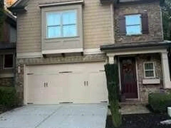 12715 Archmont Trce, Milton, GA 30009