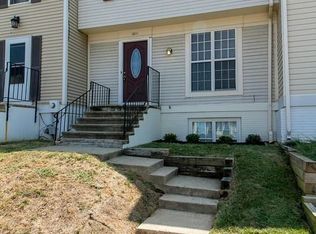 1811 Jacob Bruner Dr, Frederick, MD 21702
