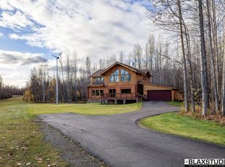 6770 N Peter Zell Cir, Palmer, AK 99645