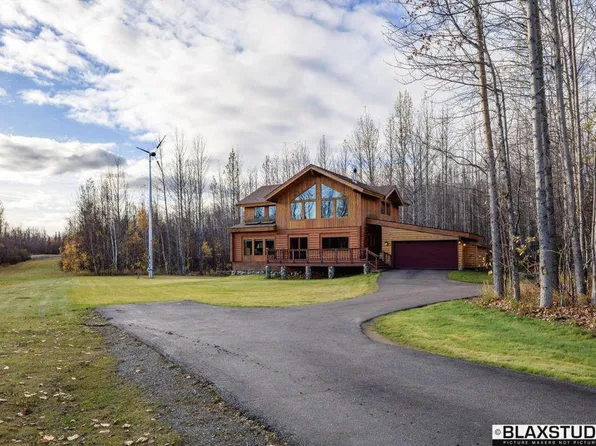 6770 N Peter Zell Cir, Palmer, AK 99645