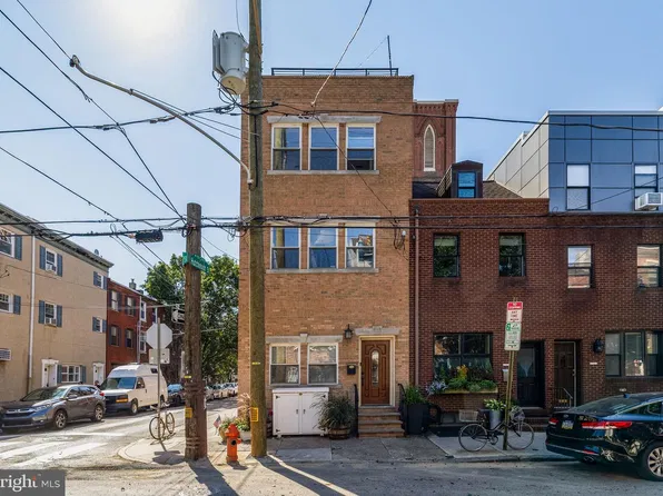 918 Catharine St, Philadelphia, PA 19147