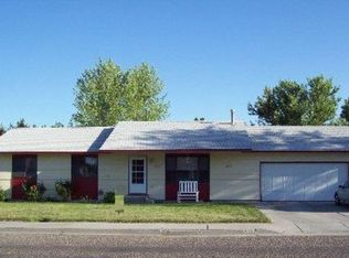 1225 E 10th St N, Mountain Home, ID 83647