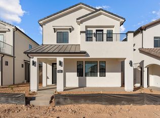 6135 S Pebble Glen Lane Lane St, Saint George, UT 84790