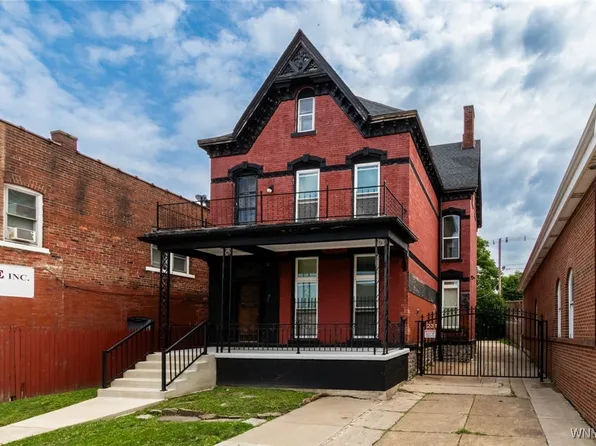 231 Niagara St, Buffalo, NY 14201