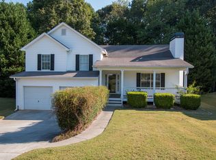 3688 Autumn View Dr NW, Kennesaw, GA 30101