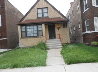 10144 S Saint Lawrence Ave, Chicago, IL