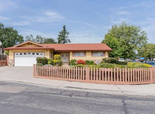 3506 W Creek Dr, Stockton, CA 95209